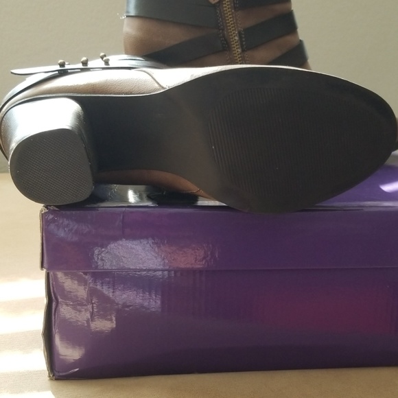 Shoes - Picture 3 of 4